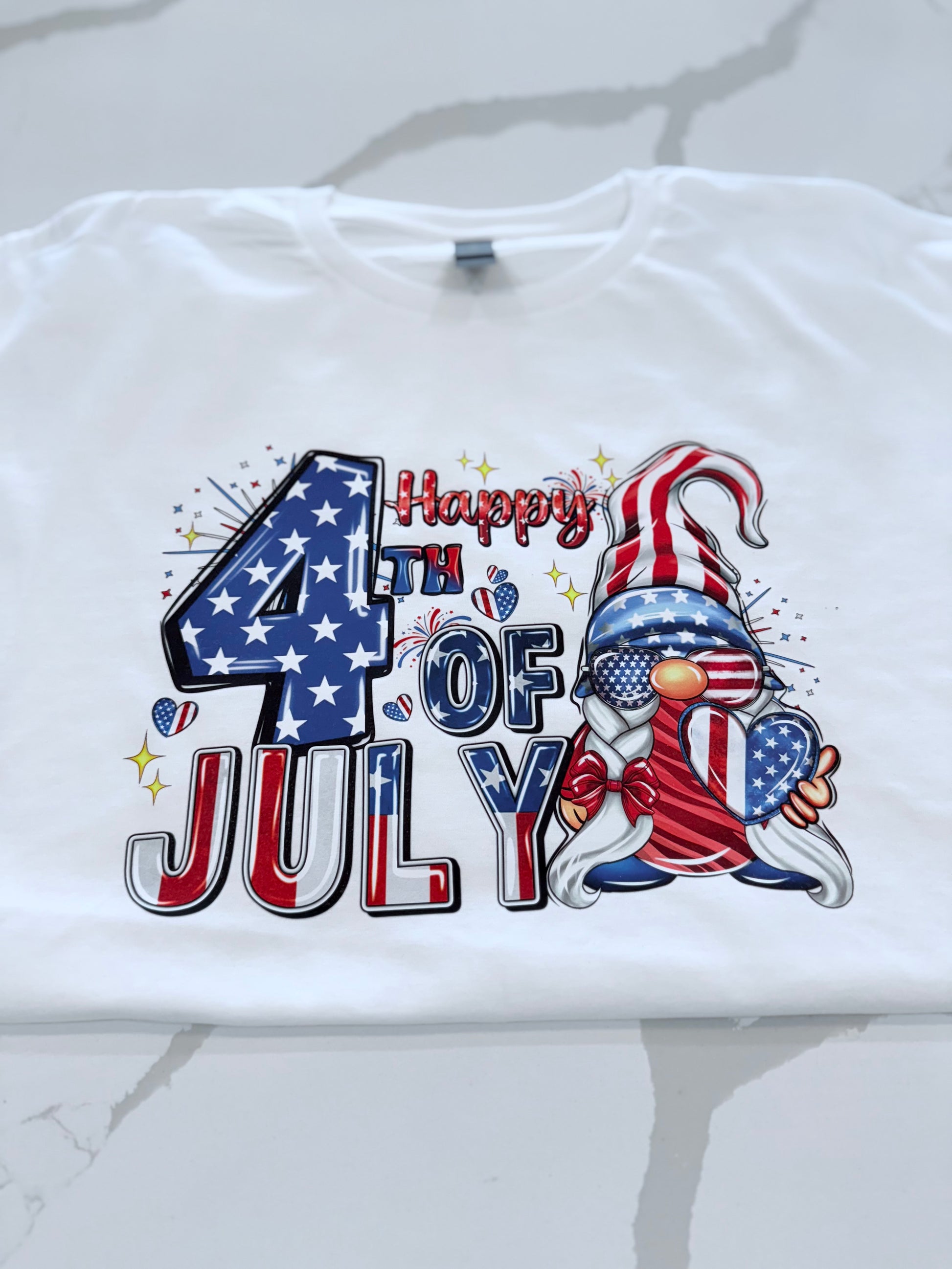 Happy 4th of July