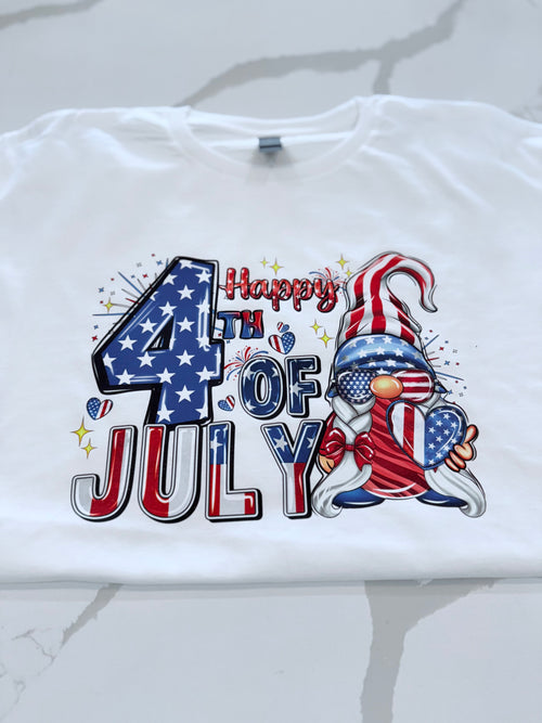 Happy 4th of July