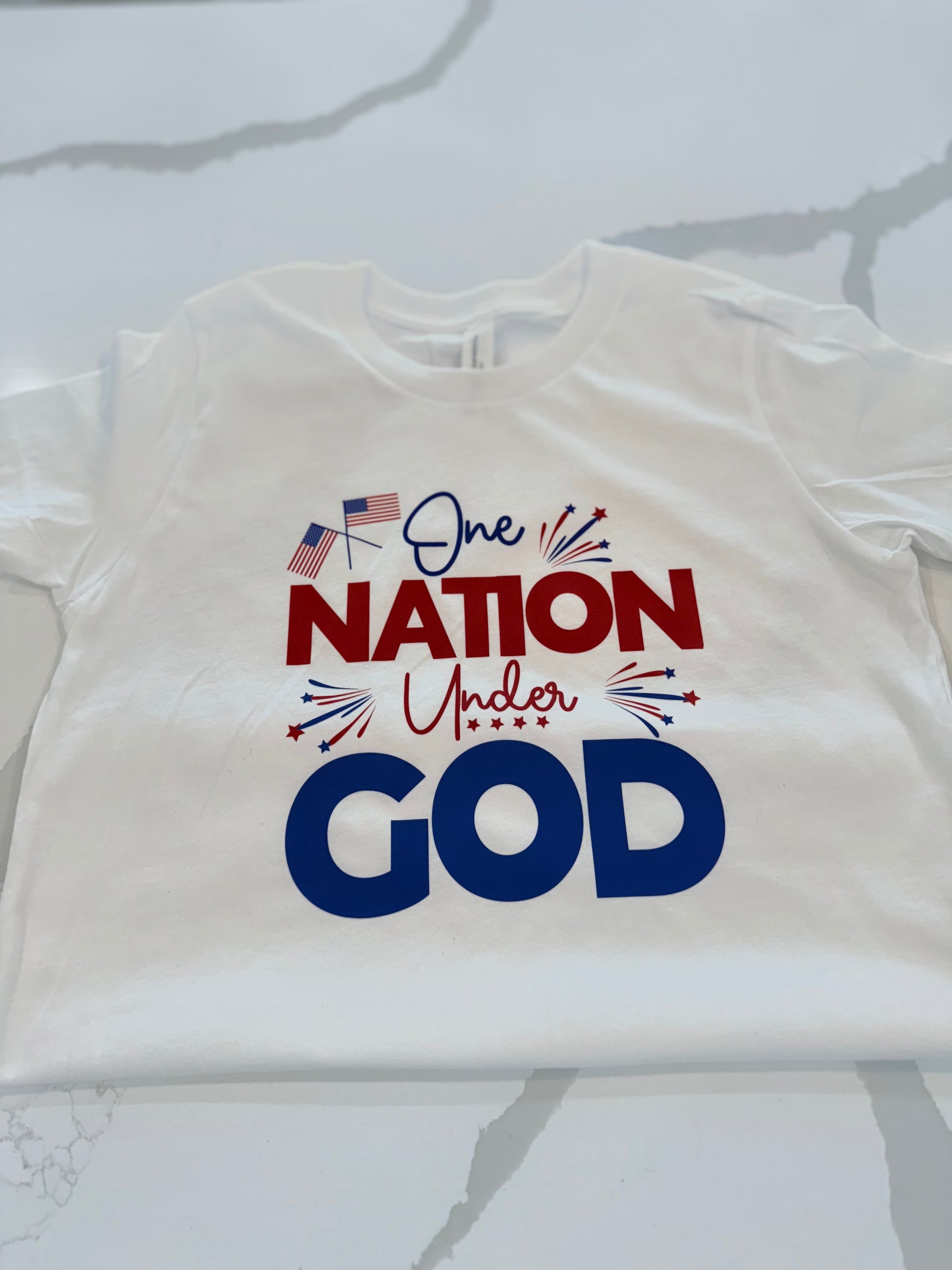 One Nation Under God